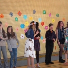 Dzień wiosny 2015